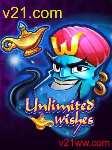UnlimitedWishes